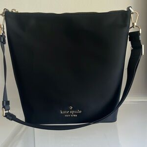 Kate Spade Nylon bucket bag